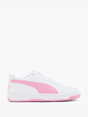 PUMA Baskets Blanc