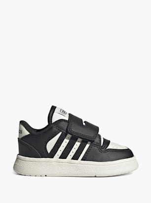 adidas Lågsko Svart