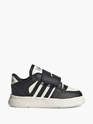 adidas Tenisice Crno