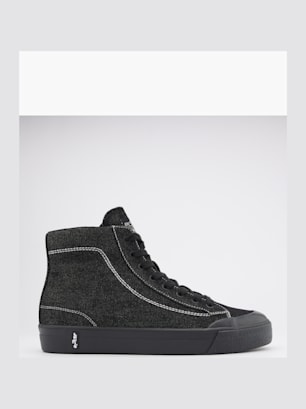 Levi's ® Baskets montantes Noir