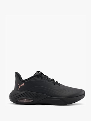 PUMA Sneakersy Czarny