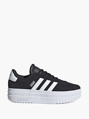 adidas Sneaker Schwarz