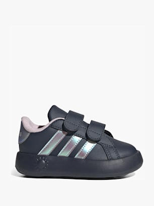 adidas Sneaker Mörkblå