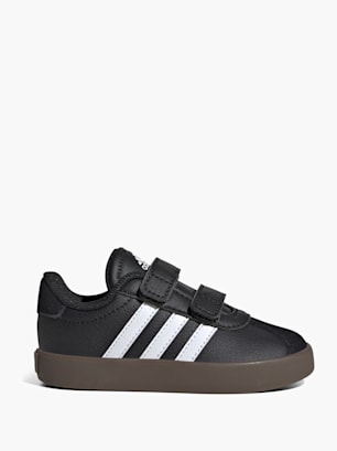 adidas Sneaker Schwarz