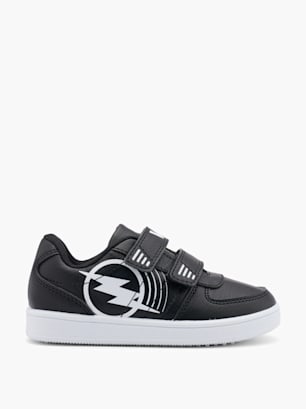 Vty Sneakersy Czarny