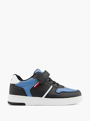 Levis Baskets Bleu