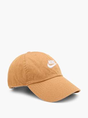 Nike Kappe Senf