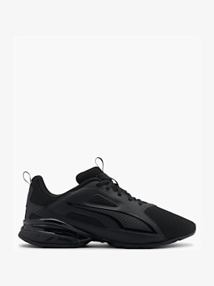 PUMA Patike Crna