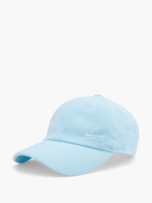 Nike Kepurė Mėlyna