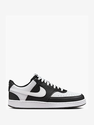 Nike Маратонки Черен
