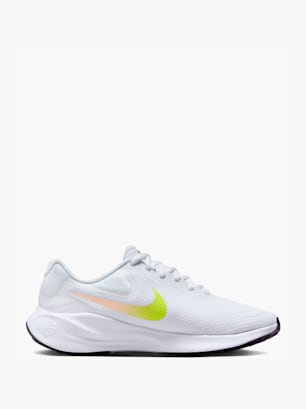 Nike Baskets Blanc