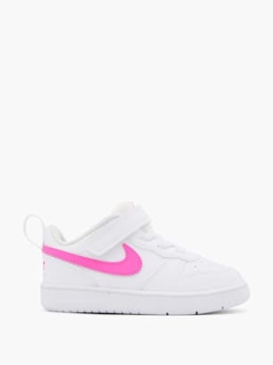 Nike Baskets Blanc