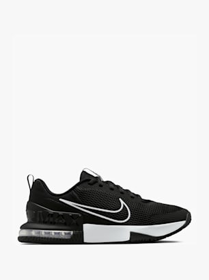 Nike Patike za vežbanje Crna