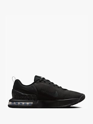 Nike Treniruočių batai Juoda