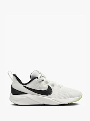 Nike Bėgimo batai Balta