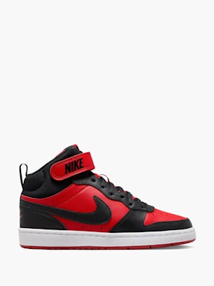 Nike Baskets montantes Rouge