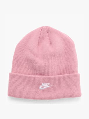 Nike Strickmütze Pink