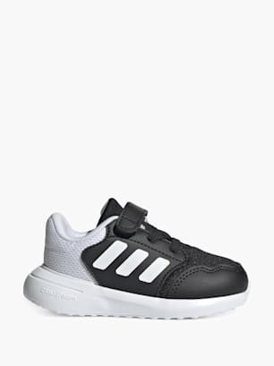 adidas Маратонки Черен