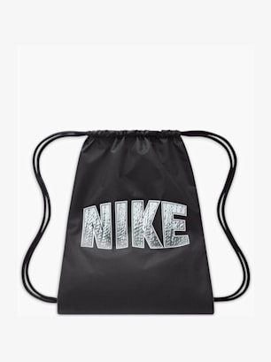 Nike Sac de sport Noir