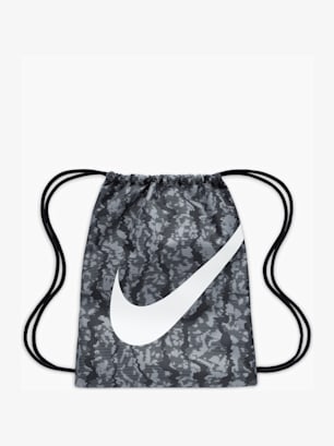 Nike Sac de sport Gris
