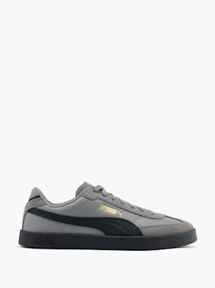 PUMA Sneakersy Czarny
