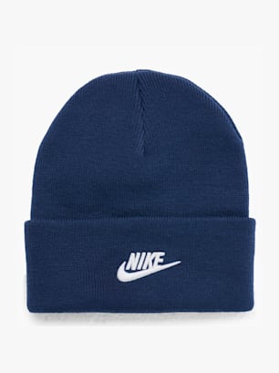 Nike Kepurė Mėlyna