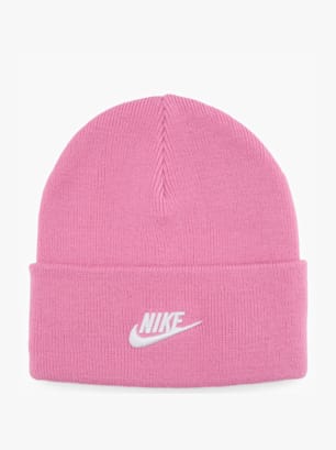 Nike Strickmütze Pink