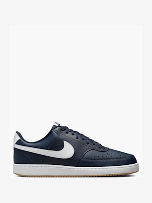 Nike Sportbačiai Mėlyna