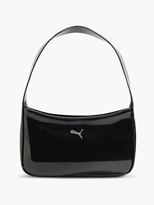 PUMA Handväska Svart