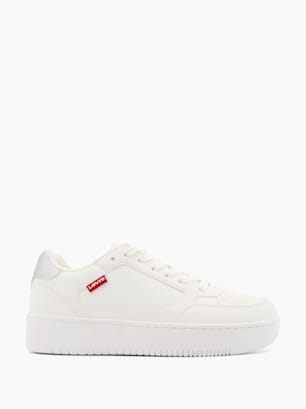 Levi's ® Baskets Blanc
