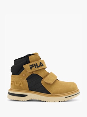 FILA Stivale invernale Beige