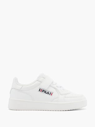 FILA Sneaker Alb