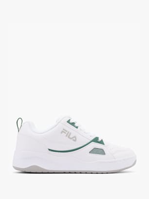 FILA Sneaker Alb