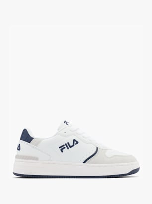 FILA Tenisice Bijela