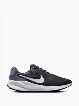 Nike Обувки за бягане Сив