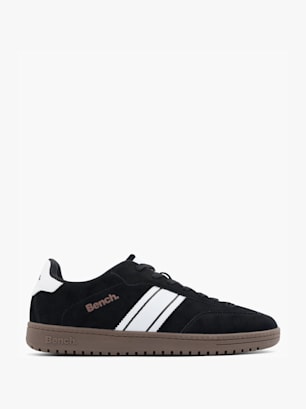 Bench Sneaker Svart