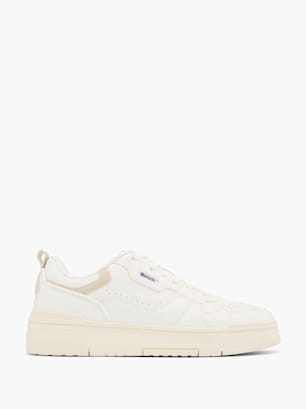 Bench Sneaker Beige