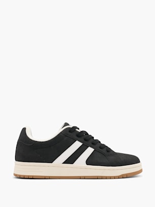 Venice Sneaker Schwarz