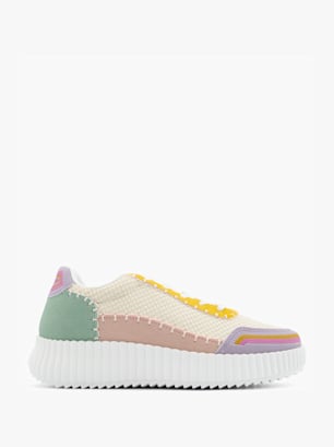 Graceland Sneaker multicolor
