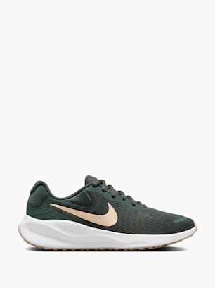 Nike Laufschuh Grün