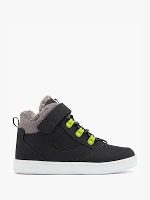 Vty Ghete Negru