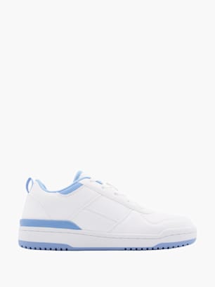 Vty Sneakersy Biały