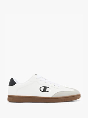 Champion Sneaker Hvid