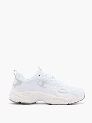 Champion Sneaker Hvid