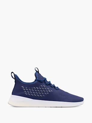 Vty Sneaker Blau