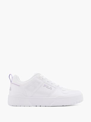 FILA Baskets Blanc