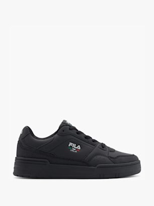 FILA Маратонки Черен