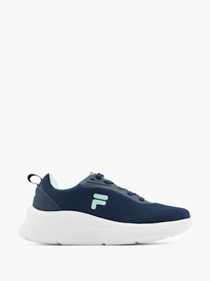 FILA Laufschuh Blau