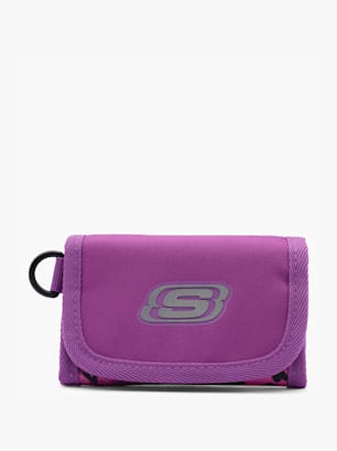 Skechers Geldbörse Lila