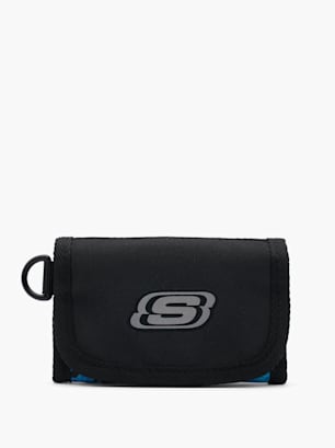 Skechers Geldbörse Blau